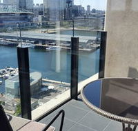 Apartment View Docklands Melbourne - Accommodation Perth