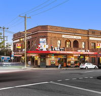 Commonwealth Hotel Newcastle - Accommodation Perth