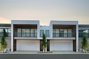 CAMPUS - Perth Resorts 3