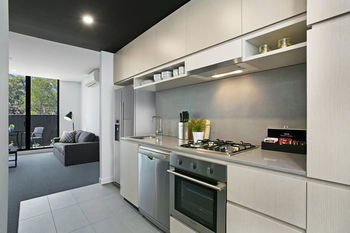 CAMPUS - Perth Resorts 21