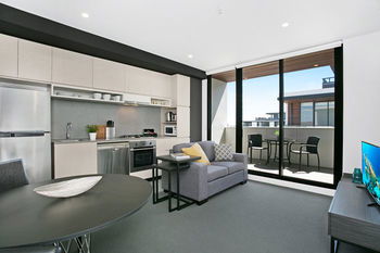 CAMPUS - Perth Resorts 24