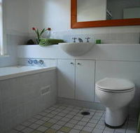 Villa Christian at Cypress Lakes Resort - Accommodation Perth