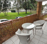 Balmain 12 Foy Furnished Apartment - Accommodation Perth
