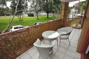 Balmain 12 Foy Furnished Apartment - Accommodation Perth 0