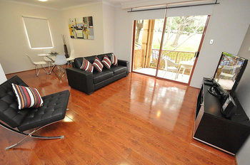 Balmain 12 Foy Furnished Apartment - Accommodation Perth 8
