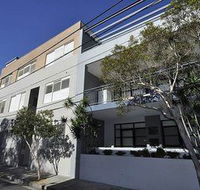 Camperdown 11 Briggs Furnished Apartment - Accommodation Perth