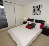 Balmain 704 Mar Furnished Apartment - Accommodation Perth