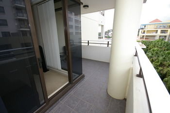Balmain 704 Mar Furnished Apartment - Accommodation Perth 1