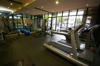 Balmain 704 Mar Furnished Apartment - Accommodation Perth 5