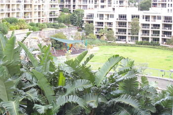 Balmain 704 Mar Furnished Apartment - Accommodation Perth 6