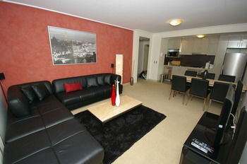 Balmain 704 Mar Furnished Apartment - Accommodation Perth 7