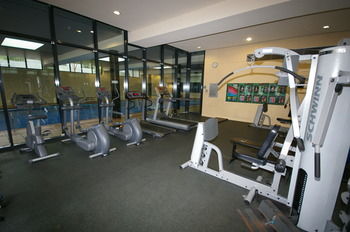 Balmain 704 Mar Furnished Apartment - Accommodation Perth 8