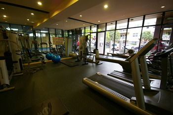 Balmain 704 Mar Furnished Apartment - Accommodation Perth 9