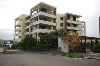 Balmain 704 Mar Furnished Apartment - Accommodation Perth 10