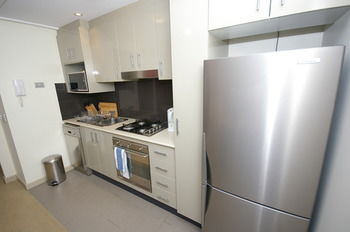 Balmain 704 Mar Furnished Apartment - Accommodation Perth 14