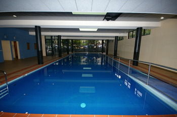 Balmain 704 Mar Furnished Apartment - Accommodation Perth 15