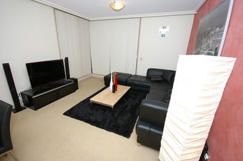 Balmain 704 Mar Furnished Apartment - Accommodation Perth 16