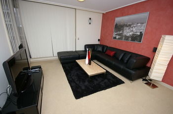 Balmain 704 Mar Furnished Apartment - Accommodation Perth 17