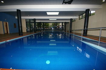 Balmain 704 Mar Furnished Apartment - Accommodation Perth 18