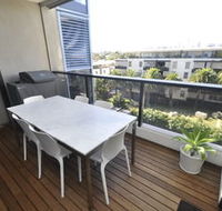 Camperdown 608 St Furnished Apartment - Accommodation Perth