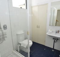 Camperdown 7 Dun Furnished Apartment - Accommodation Perth