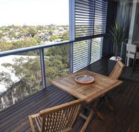 Camperdown 908 St Furnished Apartment - Accommodation Perth