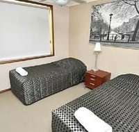 Castle Hill 60 Gil Furnished Apartment - Accommodation Perth