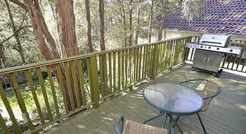 Castle Hill 60 Gil Furnished Apartment - Accommodation Perth 1