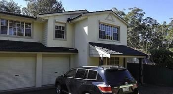 Castle Hill 60 Gil Furnished Apartment - Accommodation Perth 5