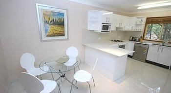 Castle Hill 60 Gil Furnished Apartment - Accommodation Perth 6