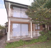 Balmain 2 Mont Furnished Apartment - Accommodation Perth