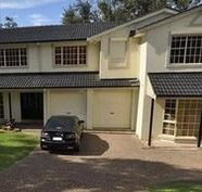 Castle Hill 60A Gil Furnished Apartment - Accommodation Perth