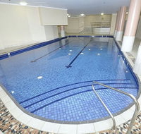 Darlinghurst 1 Pel Furnished Apartment - Accommodation Perth