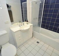 Darlinghurst 403 Pop Furnished Apartment - Accommodation Perth