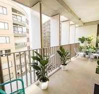 Darlinghurst 803 Pel Furnished Apartment - Accommodation Perth