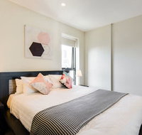 UrbanMinder  La Banque - Accommodation Perth