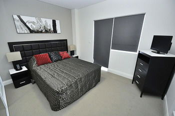 Glebe Furnished Apartments - Accommodation Perth 0