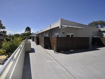 Glebe Furnished Apartments - Accommodation Perth 6