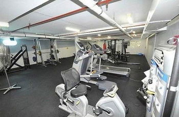 Glebe Furnished Apartments - Accommodation Perth 11