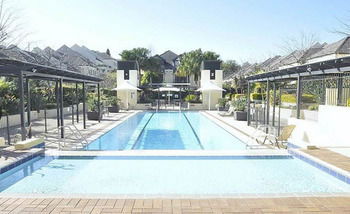 Glebe Furnished Apartments - Accommodation Perth 12