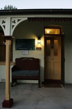 A Settler's Cottage - Accommodation Perth 3