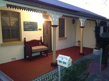 A Settler's Cottage - Accommodation Perth 6