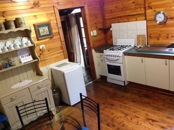 A Settler's Cottage - Accommodation Perth 8