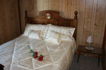 A Settler's Cottage - Accommodation Perth 13