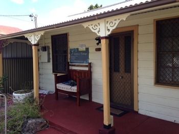 A Settler's Cottage - Accommodation Perth 16