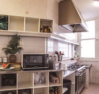Kings Cross Backpackers - Adults Only - Accommodation Perth