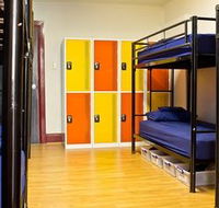 Mad Monkey Backpackers Kings Cross - Adults Only