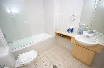 Homebush 122 Ben Furnished Apartment - Accommodation Perth 0