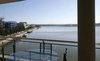 Homebush 122 Ben Furnished Apartment - Accommodation Perth 7