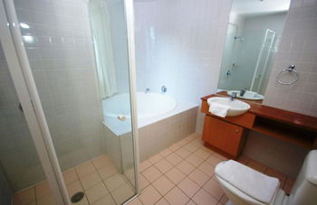 Homebush 133 Ben Furnished Apartment - Accommodation Perth 0